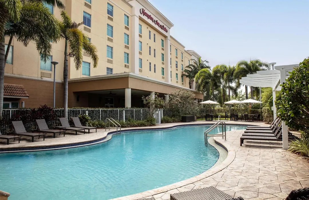 Hampton Inn & Suites Homestead Miami South-1
