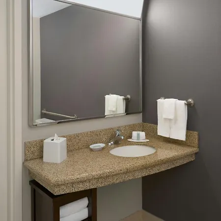 Courtyard By Marriott Miami Homestead-3