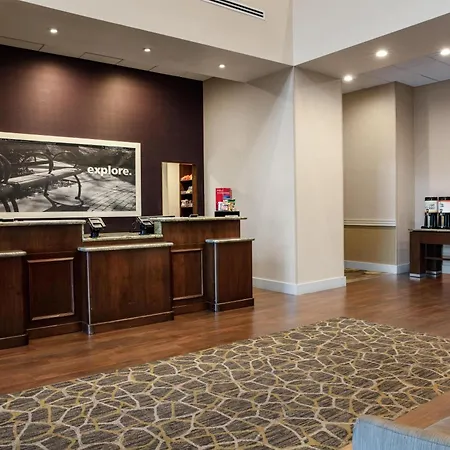 Hampton Inn & Suites Homestead Miami South-2